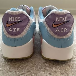 Nike air max 90 SE Sun Club Multi-color size 8